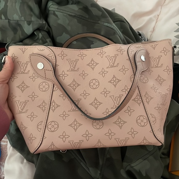 Louis Vuitton Mahina hina pm - Picture 6 of 11